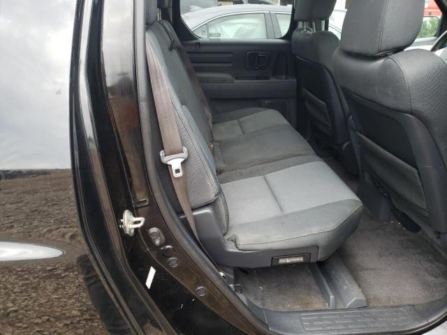 Photo 6 from auction – 2007 HONDA OTHER with VIN 2HJYK16397H508442