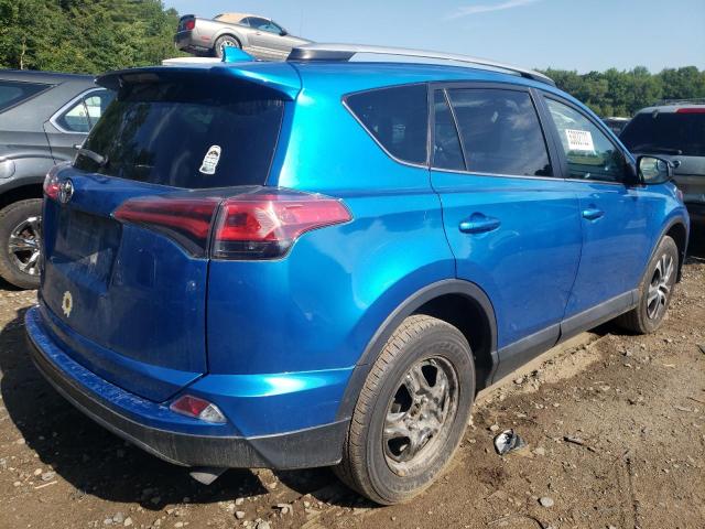 Photo 4 from auction – 2016 TOYOTA RAV4 LE with VIN 2T3BFREV3GW419059