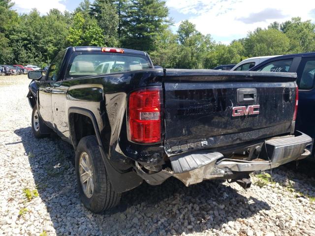Photo 3 from auction – 2014 GMC SIERRA K15 with VIN 1GTN2TEC3EZ379034