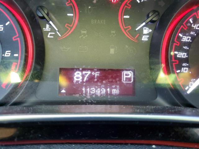 Photo 8 from auction – 2015 DODGE DART SXT with VIN 1C3CDFBB0FD222630