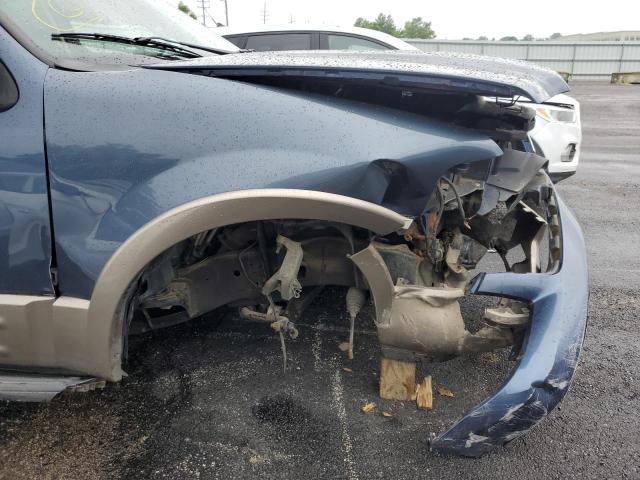 Photo 9 from auction – 2003 FORD EXPEDITION with VIN 1FMEU17L53LA06455