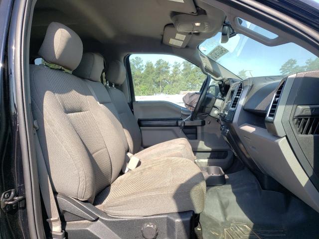 Photo 5 from auction – 2016 FORD F150 SUPER with VIN 1FTEW1CP5GFC84929