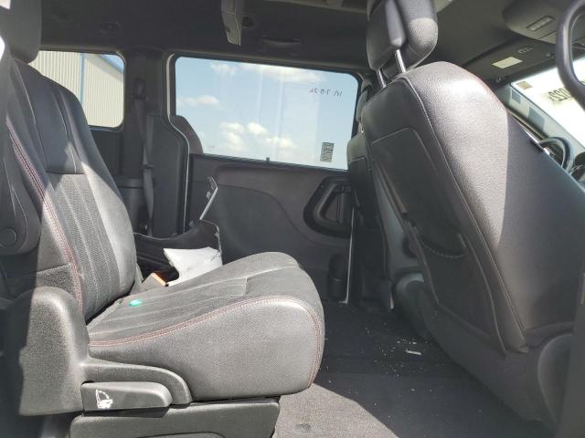 Photo 6 from auction – 2018 DODGE GRAND CARA with VIN 2C4RDGEG3JR283785