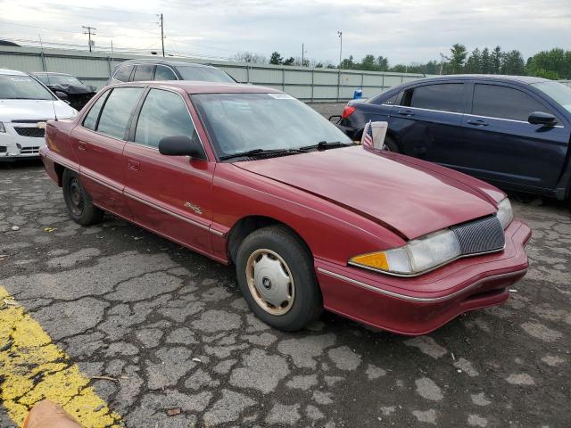 BUICK SKYLARK GR 1995 with VIN 1G4NV55DXSC443690 - Photo from auction