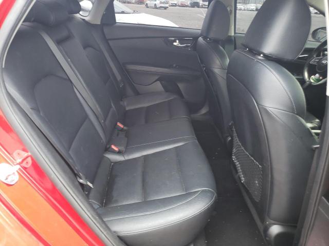 Photo 6 from auction – 2019 KIA FORTE EX with VIN 3KPF54AD3KE021097