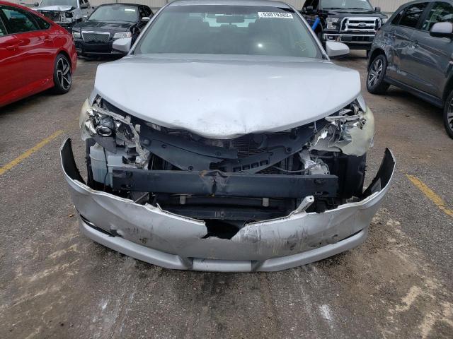 Photo 9 from auction – 2013 TOYOTA CAMRY L with VIN 4T1BF1FK1DU285484