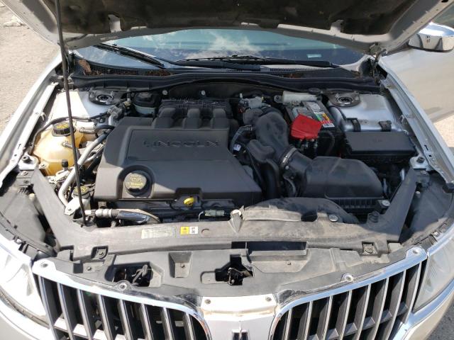 صورة رقم 7 من المزاد - 2012 LINCOLN MKZ مع VIN 3LNHL2GC9CR805985