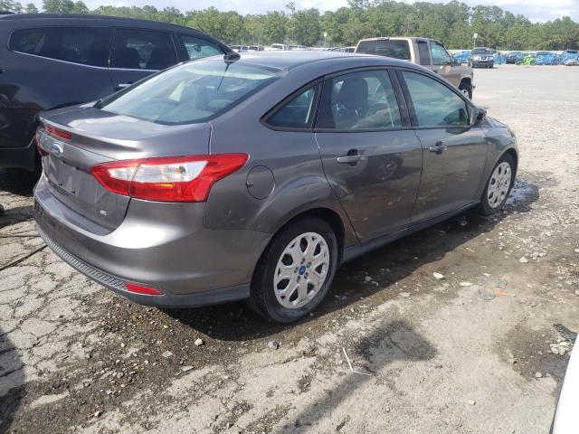 Photo 4 from auction – 2012 FORD FOCUS SE with VIN 1FAHP3F26CL120855