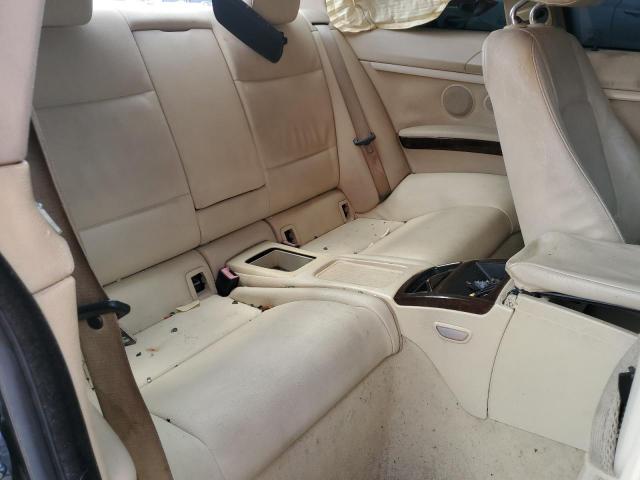 Photo 6 from auction – 2009 BMW 328 I with VIN WBAWB33569P137765