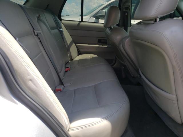 Foto 6 de la subasta – 2003 FORD CROWN VICT con VIN 2FAFP74W93X136703