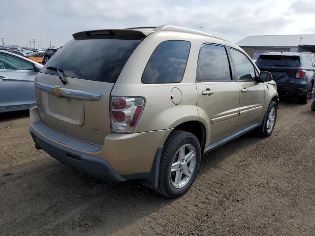 Photo 4 from auction – 2006 CHEVROLET EQUINOX LT with VIN 2CNDL73F666179996