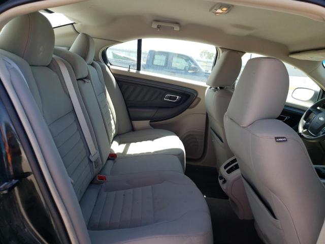 Foto 6 de la subasta – 2011 FORD TAURUS SE con VIN 1FAHP2DW4BG126211
