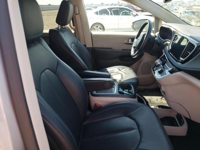 Photo 5 from auction – 2021 CHRYSLER PACIFICA T with VIN 2C4RC1BG2MR534031