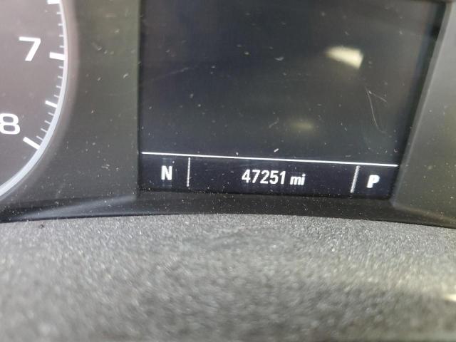 Photo 8 from auction – 2018 GMC TERRAIN SL with VIN 3GKALTEV0JL153908
