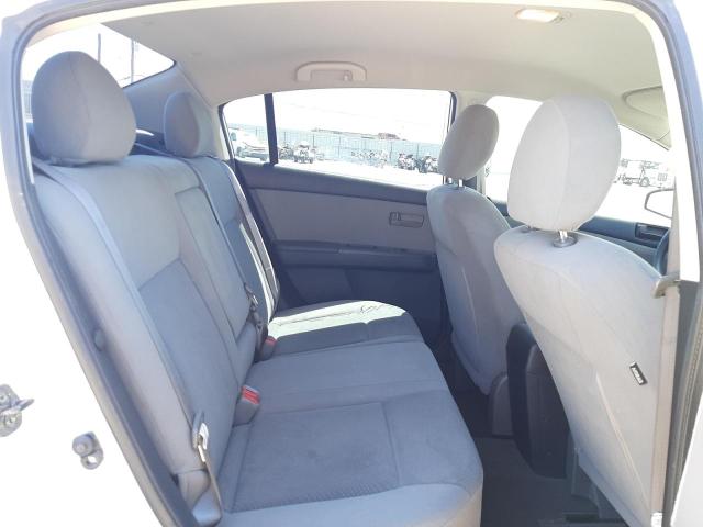 Photo 6 from auction – 2012 NISSAN SENTRA 2.0 with VIN 3N1AB6AP8CL726678