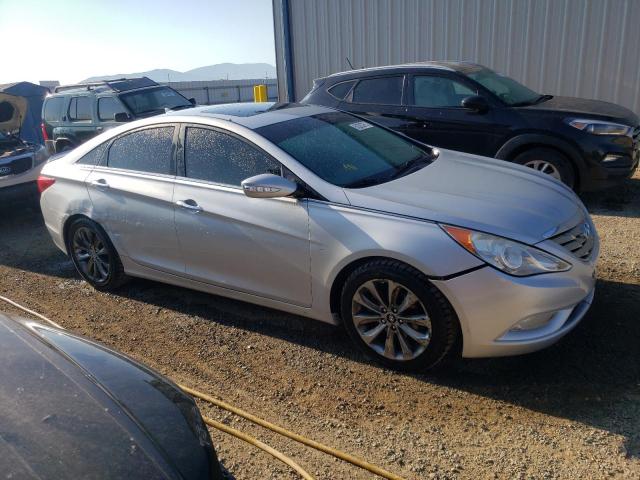 Photo 9 from auction – 2011 HYUNDAI SONATA SE with VIN 5NPEC4AB2BH278733