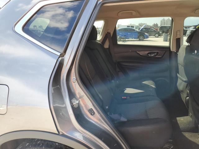 Photo 6 from auction – 2020 NISSAN ROGUE S with VIN 5N1AT2MT3LC720094
