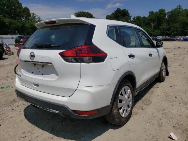 Photo 4 from auction – 2018 NISSAN ROGUE S with VIN KNMAT2MT8JP502128