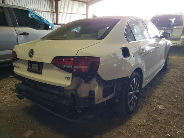 Photo 4 from auction – 2017 VOLKSWAGEN JETTA SE with VIN 3VWDB7AJ7HM393867