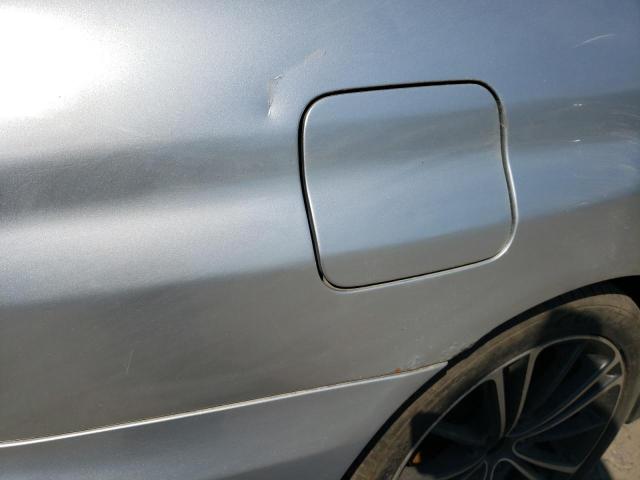 Photo 9 from auction – 2004 SUBARU IMPREZA WR with VIN JF1GD29684H508865