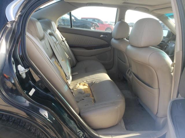 Photo 6 from auction – 2003 ACURA 3.2TL with VIN 19UUA56633A065738