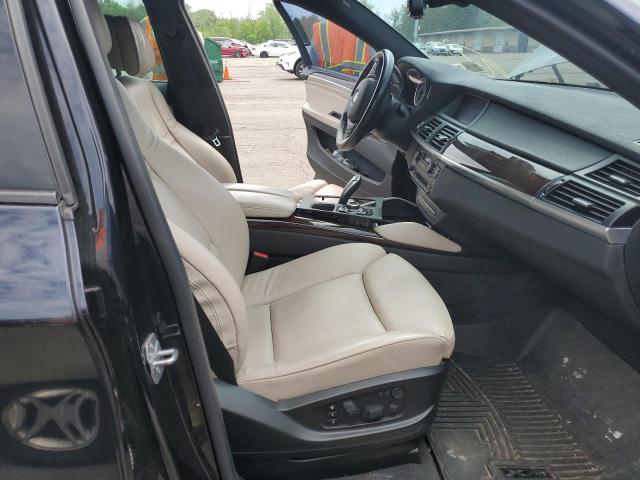 Photo 5 from auction – 2014 BMW X6 XDRIVE3 with VIN 5UXFG2C59E0C44313