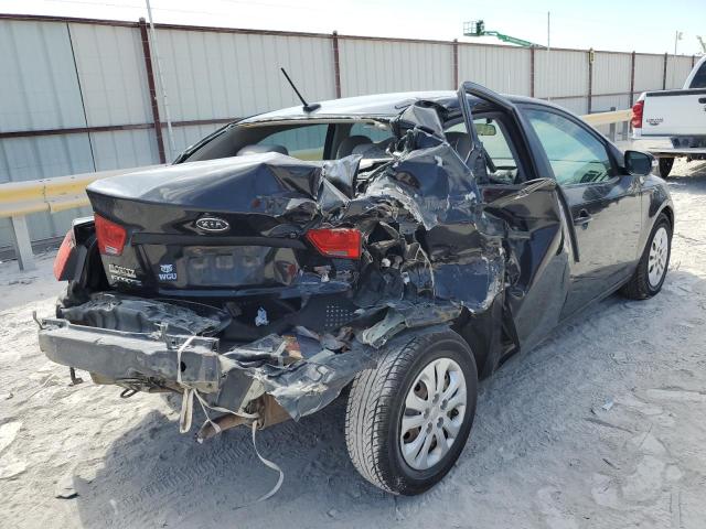 Photo 4 from auction – 2010 KIA FORTE EX with VIN KNAFU4A20A5063722
