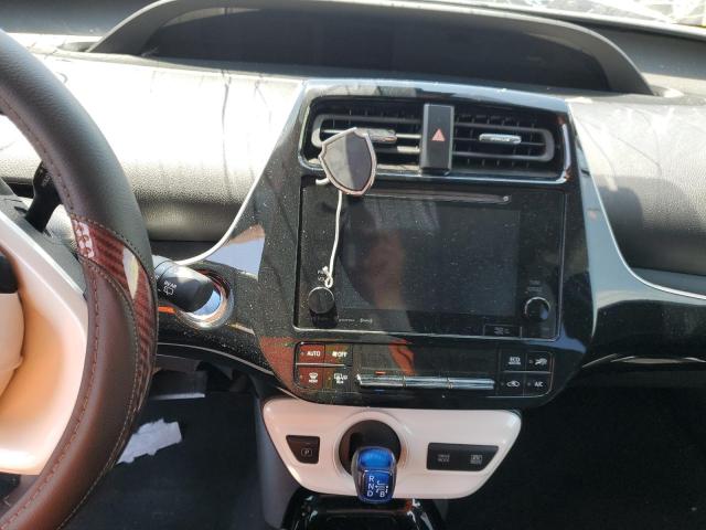 Photo 9 from auction – 2017 TOYOTA PRIUS with VIN JTDKARFU2H3537760