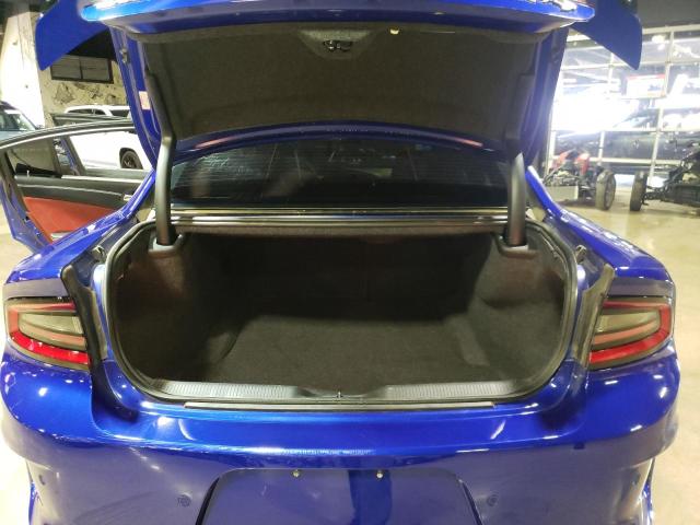 Photo 12 from auction – 2021 DODGE CHARGER SR with VIN 2C3CDXL93MH614132
