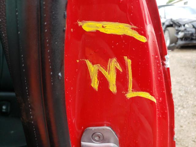 Photo 9 from auction – 2020 MINI COOPER with VIN WMWXR3C04L2L82959
