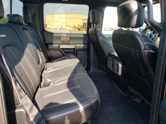 Photo 6 from auction – 2015 FORD F150 SUPER with VIN 1FTEW1EG0FFC79262