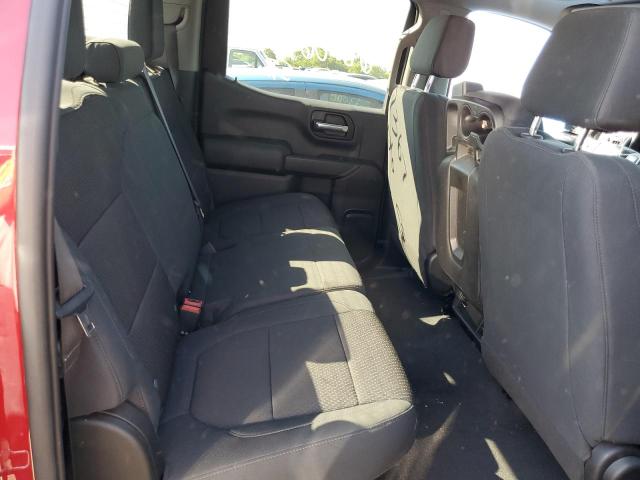 Photo 6 from auction – 2020 CHEVROLET SILVERADO with VIN 3GCPYCEF9LG237608