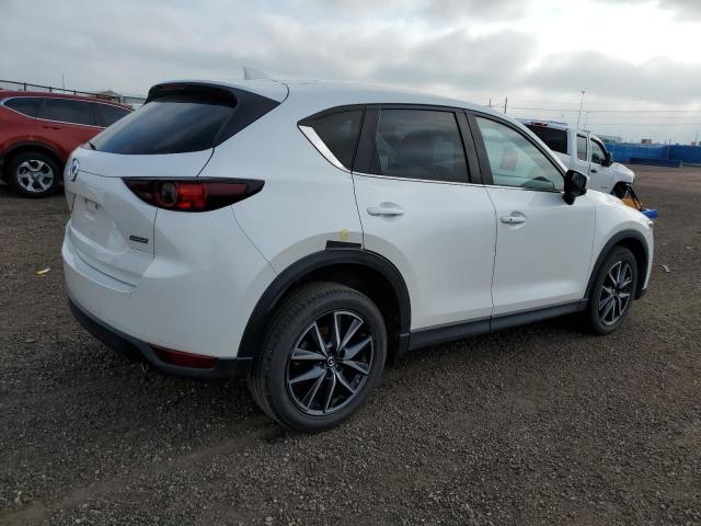 Photo 4 from auction – 2018 MAZDA CX-5 TOURI with VIN JM3KFBCM3J0365203