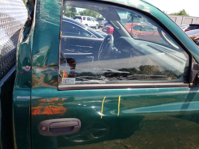 Photo 5 from auction – 2003 DODGE DAKOTA SXT with VIN 1D7FL16X53S351948