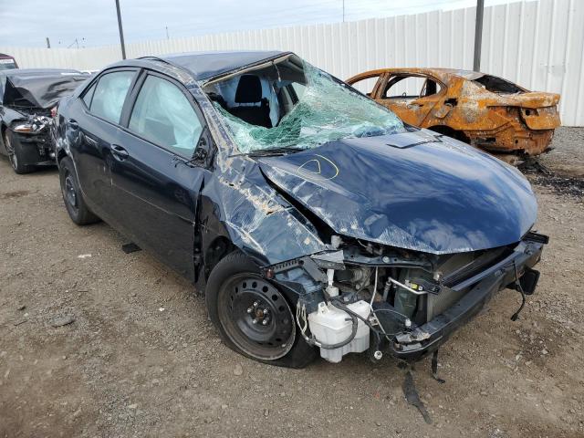 Photo 1 from auction – 2019 TOYOTA COROLLA L with VIN 2T1BURHE2KC148497