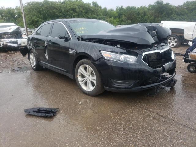 FORD TAURUS SEL 2016 with VIN 1FAHP2E88GG118829 - Photo from auction
