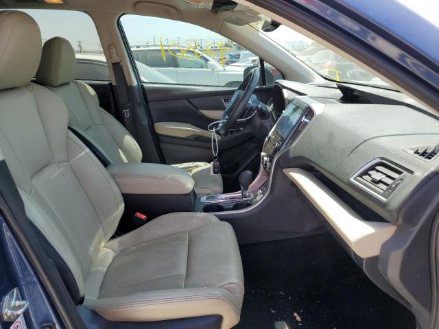 Photo 5 from auction – 2019 SUBARU ASCENT LIM with VIN 4S4WMAMD4K3410783