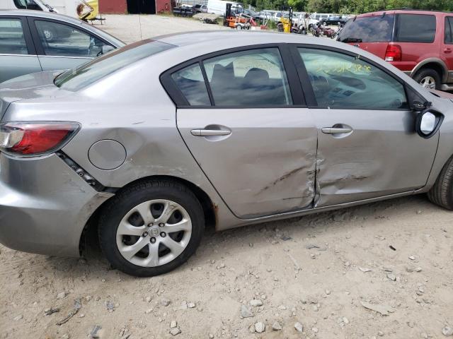 Фото 9 с аукциона – 2012 MAZDA 3 I с VIN JM1BL1UG4C1566111