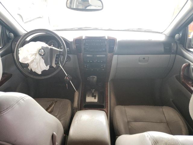 Фото 9 с аукциона – 2005 KIA SORENTO с VIN KNDJD733355414357