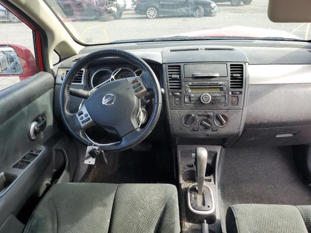 Photo 9 from auction – 2012 NISSAN VERSA S with VIN 3N1BC1CPXCK298345