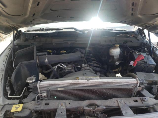 Photo 7 from auction – 2011 DODGE RAM 1500 with VIN 1D7RB1GP7BS512233