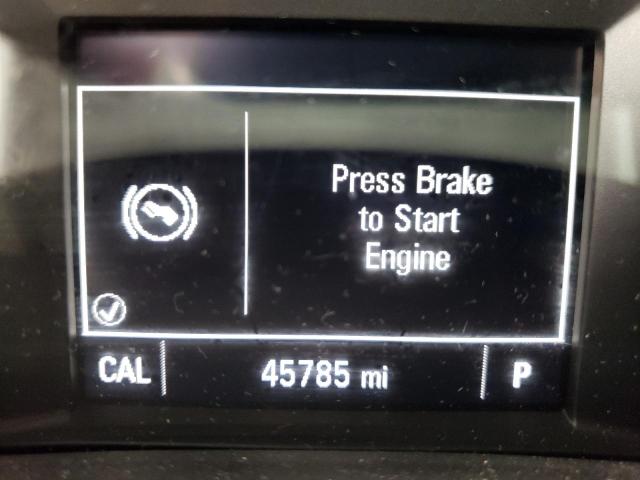 Photo 8 from auction – 2018 CHEVROLET EQUINOX LS with VIN 2GNAXREVXJ6330916