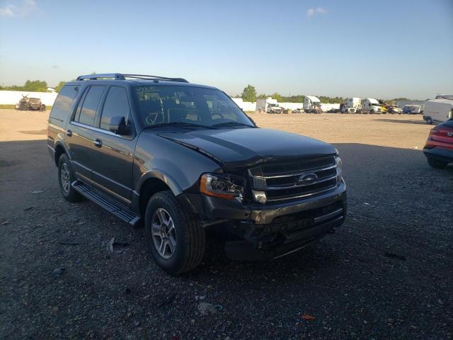 FORD EXPEDITION 2017 with VIN 1FMJU2AT2HEA05532 - Photo from auction