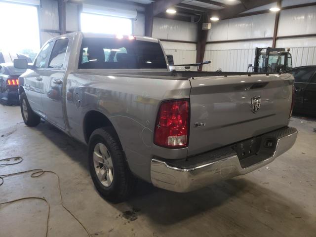 Photo 3 from auction – 2021 RAM 1500 CLASS with VIN 1C6RR6TT2MS520756