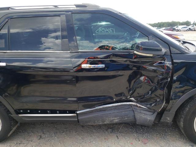 Photo 9 from auction – 2012 FORD EXPLORER X with VIN 1FMHK7D8XCGA30622