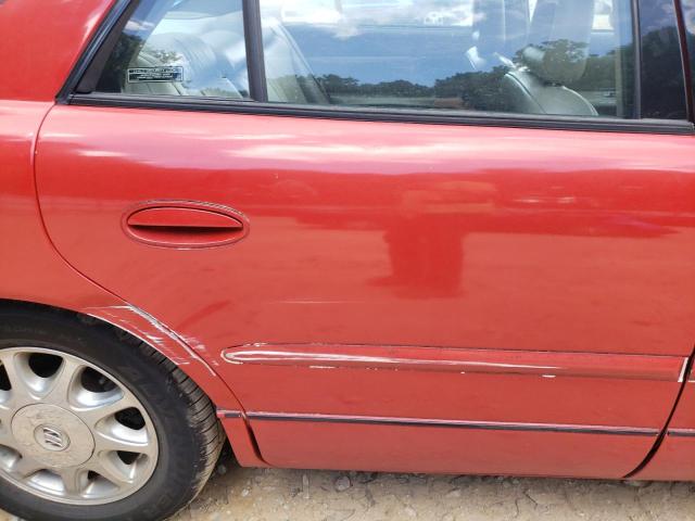 Photo 9 from auction – 1998 BUICK REGAL GS with VIN 2G4WF5212W1561983