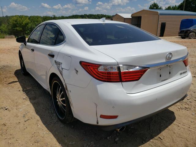 Zdjęcie 3 z aukcji – 2015 LEXUS ES 350 z VIN JTHBK1GG3F2171252