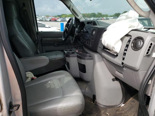 Photo 5 from auction – 2012 FORD ECONOLINE with VIN 1FTNE2EL2CDA56363