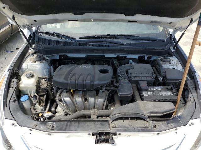 Photo 7 from auction – 2013 HYUNDAI SONATA GLS with VIN 5NPEB4AC4DH689615