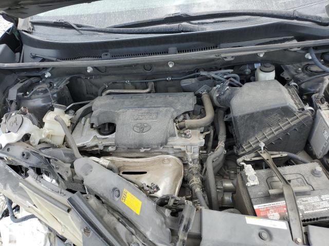 Photo 7 from auction – 2015 TOYOTA RAV4 LE with VIN 2T3ZFREV4FW154326